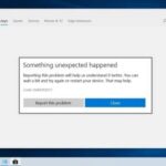 Отстраняване на софтуерни проблеми Windows