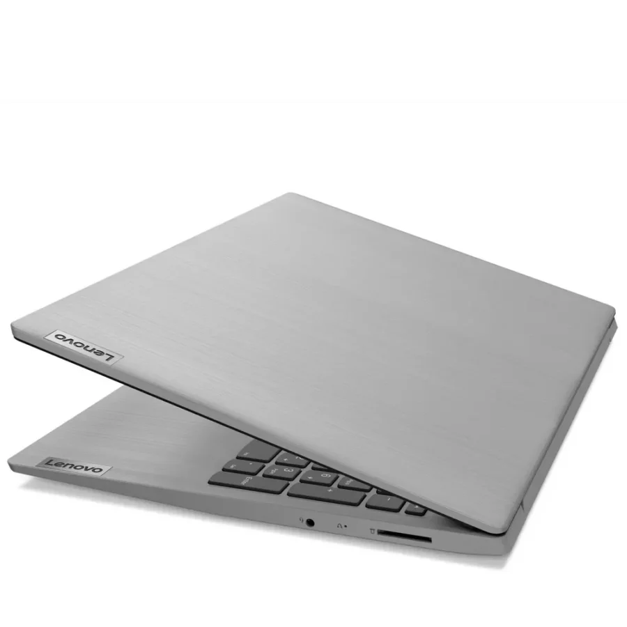 Лаптоп Lenovo IdeaPad 3 15IIL05, Ice Lake Intel Core i3-1005G1 1.2/3.4 GHz, 15.6" Full HD TN Anti-Glare Display, (HDMI), 8GB DDR4, 256GB SSD, No OS