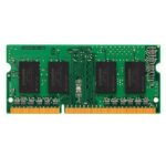 Памет 8GB DDR4 2666MHz, SO-DIMM, Kingston 1.2V