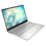 HP Pavilion Laptop 15-eg0025nu, Intel Core i5-1135G7 2.4/4.2 GHz, 15.6″ FullHD IPS Anti-Glare (HDMI), 8GB DDR4 3200MHz, 512GB NVMe SSD