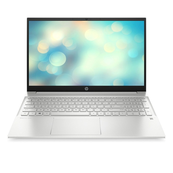 HP Pavilion Laptop 15-eg0025nu, Intel Core i5-1135G7 2.4/4.2 GHz, 15.6" FullHD IPS Anti-Glare (HDMI), 8GB DDR4 3200MHz, 512GB NVMe SSD