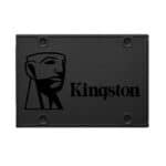 240GB SSD Kingston A400 – SA400S37/240G
