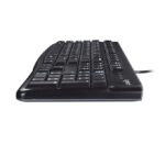 Клавиатура Logitech K120 for Business, БДС, USB