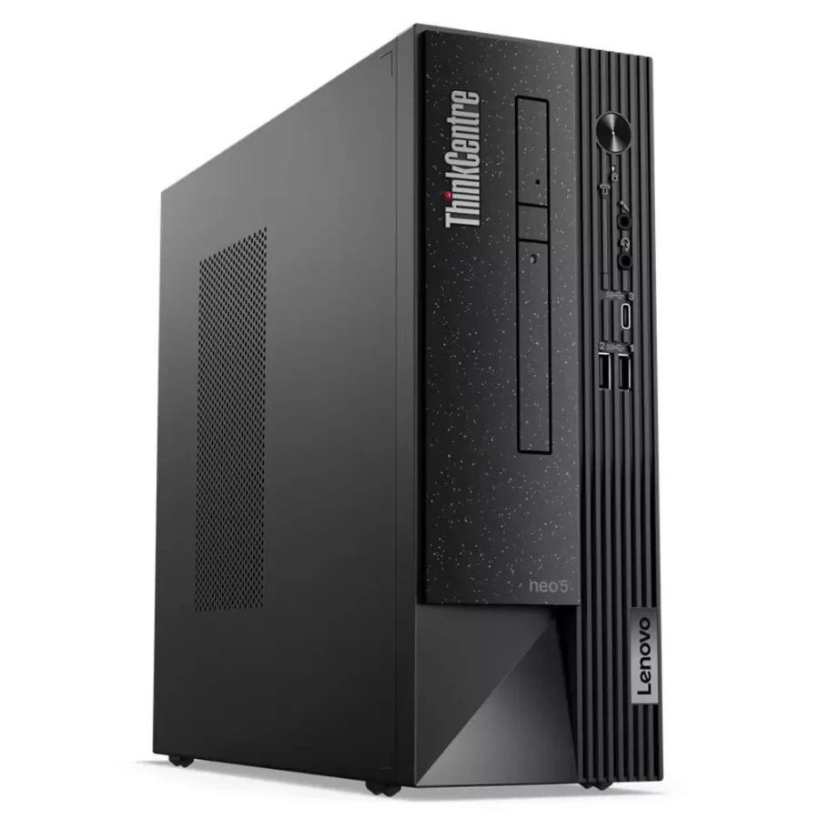 Lenovo ThinkCentre neo 50s Gen 4 (12JF001FBL), Intel Core i3-13100 4.5GHz, 8GB DDR4, 512GB SSD NVMe, No OS