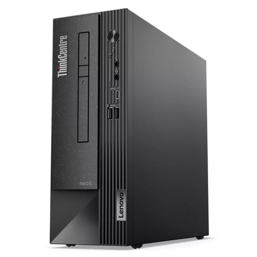 Lenovo ThinkCentre neo 50s Gen 4 (12JF001FBL), Intel Core i3-13100 4.5GHz, 8GB DDR4, 512GB SSD NVMe, No OS