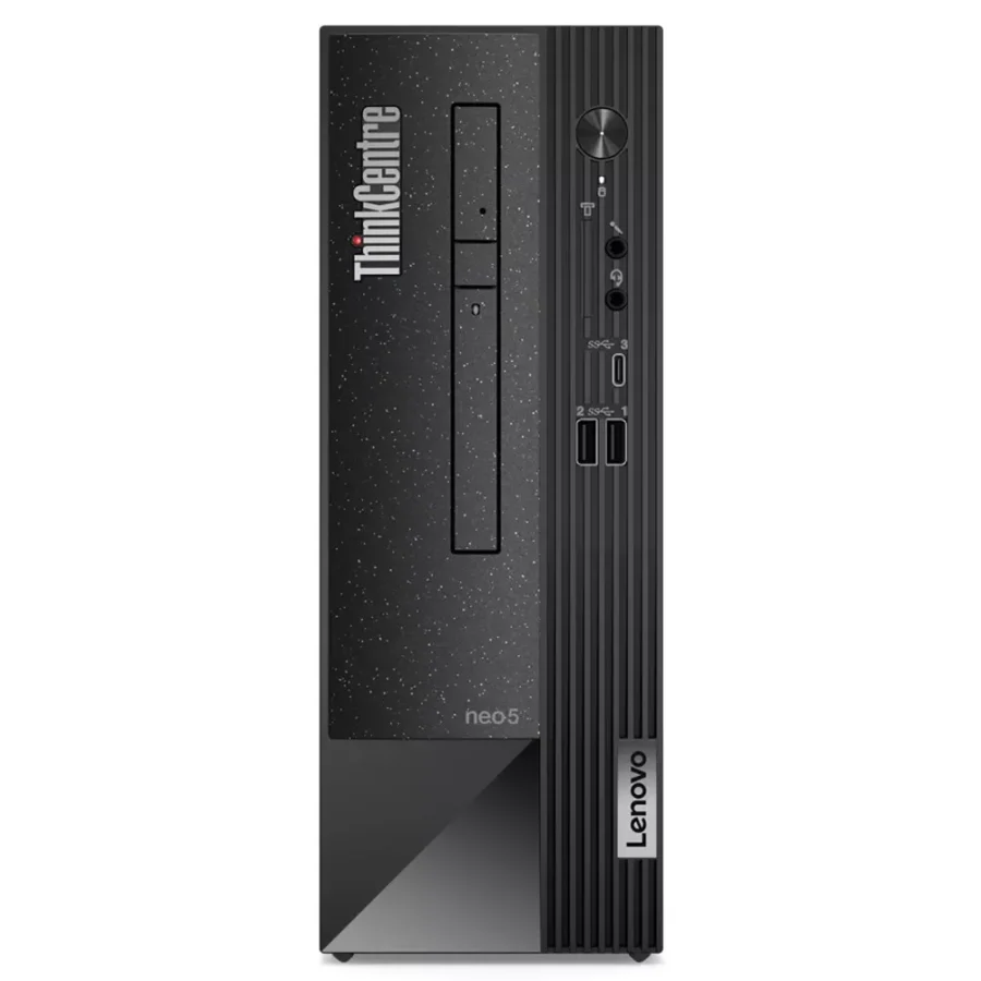 Lenovo ThinkCentre neo 50s Gen 4 (12JF001FBL), Intel Core i3-13100 4.5GHz, 8GB DDR4, 512GB SSD NVMe, No OS