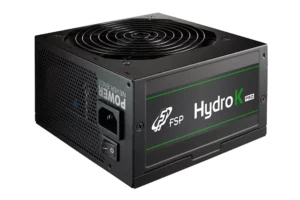 Захранване FSP Hydro K PRO, 500W, Active PFC, 80 Plus Bronze