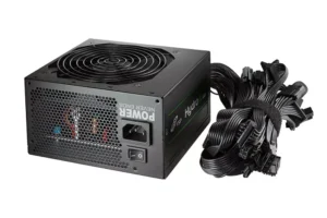 Захранване FSP Hydro K PRO, 500W, Active PFC, 80 Plus Bronze