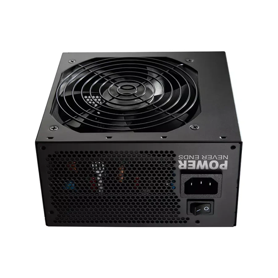 Захранване FSP Hydro K PRO, 500W, Active PFC, 80 Plus Bronze